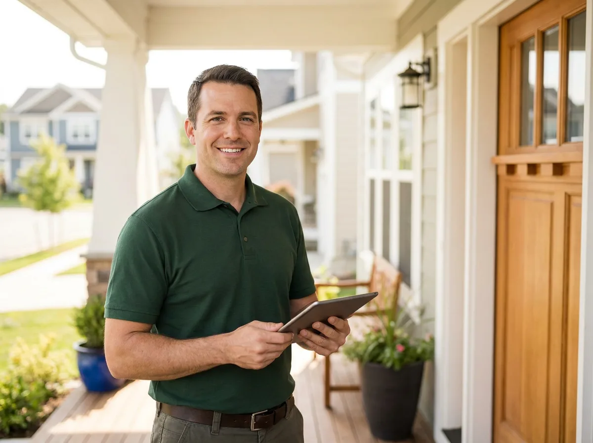 Pest control FAQs for Pleasantville, IA